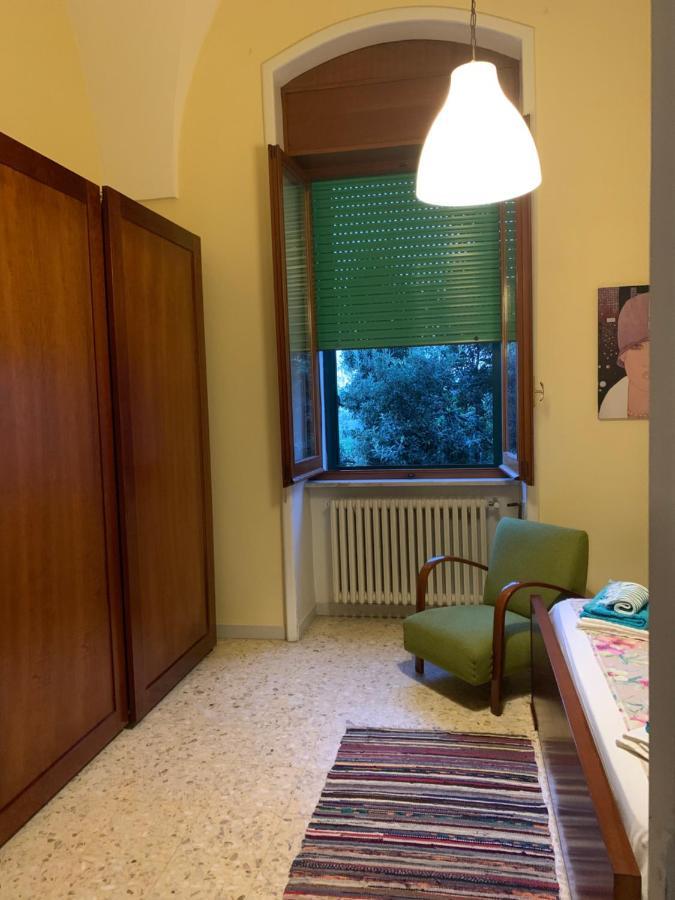 Le Tre Civette Panzió Lecce Kültér fotó