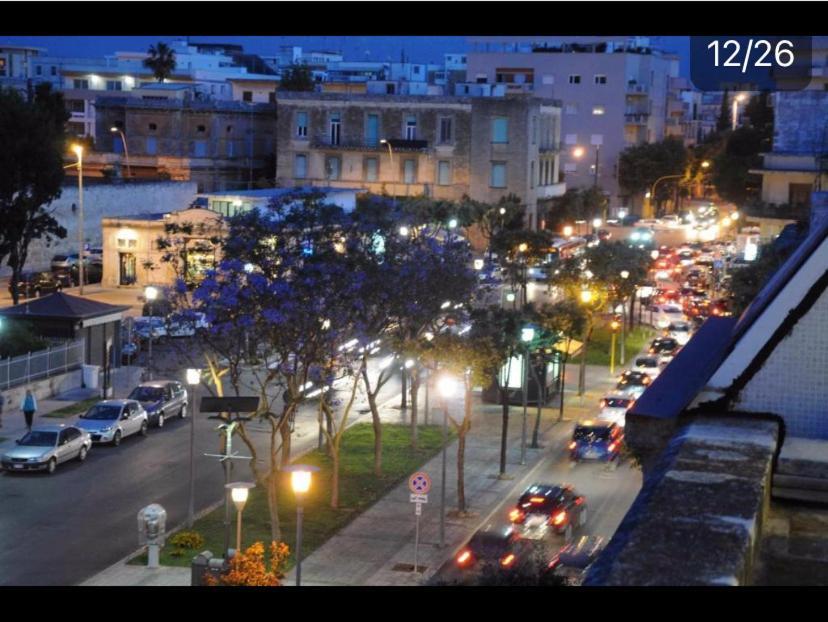 Le Tre Civette Panzió Lecce Kültér fotó